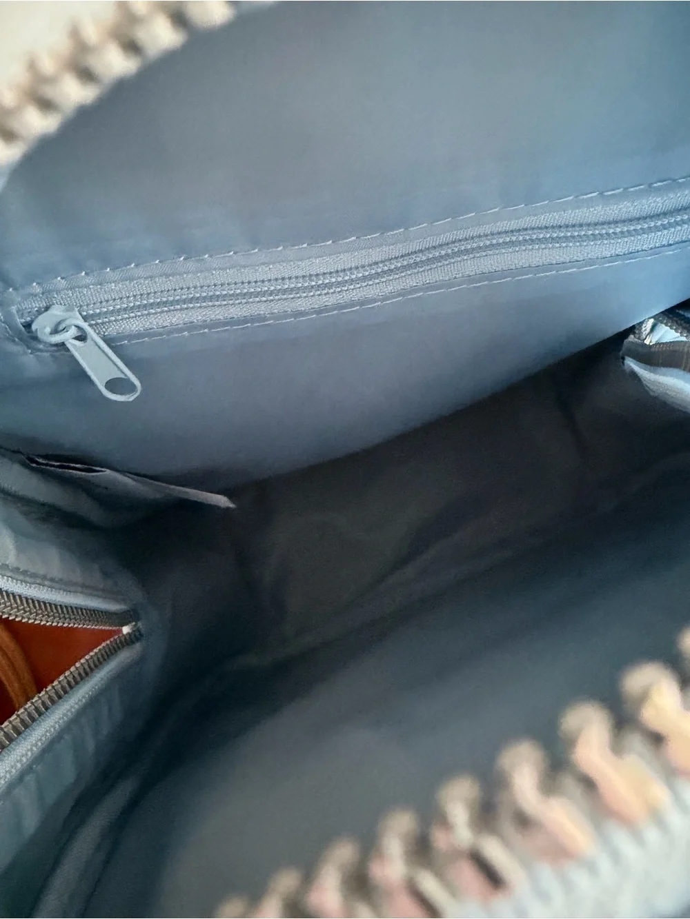 Sanrio X Primark Cinnamoroll Light Blue Mini Backpack